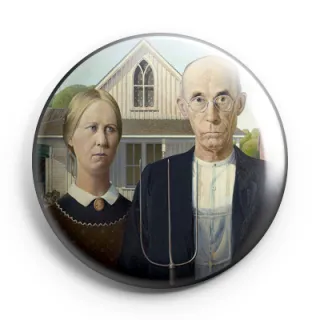 Botton Quadros Famosos - Arte Clássica e Moderna - 10