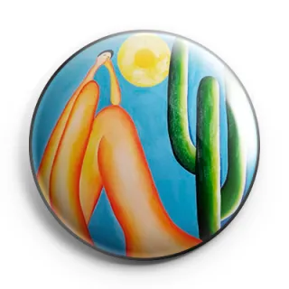 Botton Quadros Famosos - Arte Clássica e Moderna - 10