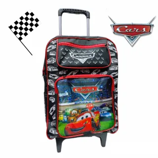 Mochila Rodinha Patrulha Canina Homem Aranha Sonic Hulk Minnie Mario Bros Roblox Naruto Infanfil Menino Menina - Batman Rodinhas