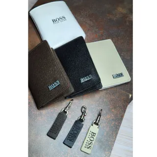 Super Promoção: Carteira Compacta Masculina em Couro Legítimo 100% - HB Bege