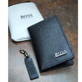 Super Promoção: Carteira Compacta Masculina em Couro Legítimo 100% - HB Bege