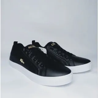 Sapatenis Masculino Casual Social Jacaré - Branco_10