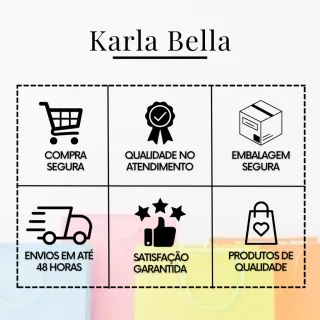 Tomara que caia canelado sem manga, Cropped feminino com coração - Azul Royal