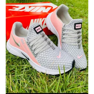 Esportivo Feminino Confortável Tênis para Academia Caminhada