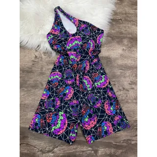 Macaquinho Fitness - Estilo Único e Confortável - Vinho