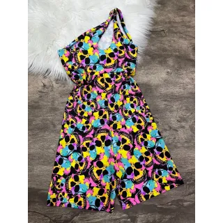 Macaquinho Fitness - Estilo Único e Confortável - Vinho