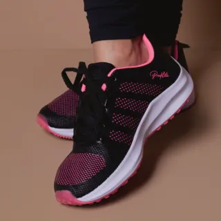 Tênis Confortável Feminino Esportivo Casual para Caminhada e Corrida