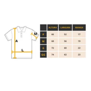 Camisa Polo LCST Básica Premium de Algodão - Envio Imediato, Queima de Estoque! - Rosa