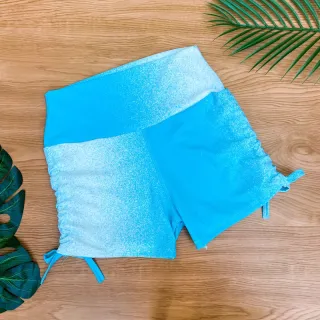 Cordinha de Academia com Regulagem na Lateral - Fitness Feminino - estampa 16