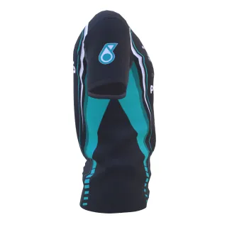 Ref. 6050 Camisa Mercedes Hamilton - G ( infantil)