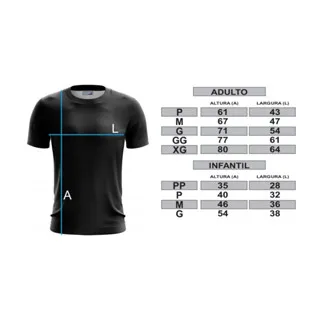 Ref. 6050 Camisa Mercedes Hamilton - G ( infantil)