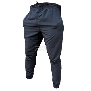 Pronta Entrega Calça Masculina Elastano Preta Dry Fit - Calça NK Preto