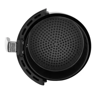 Britânia Fritadeira Elétrica Air Fry 4 Litros BFR21 1500W - Vermelha