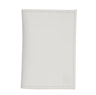 Carteiras Premium Degradê - Porta Documento RG CNH Masculina - MARFIM/FRQ