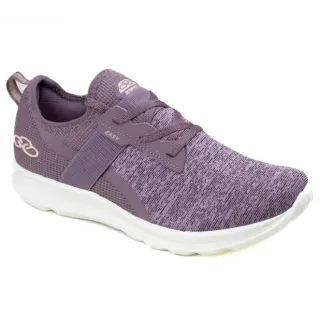 Olympikus Easy 1 650 - Tênis Feminino de Caminhada - Marítimo