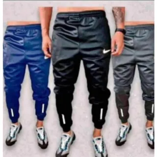 Inverno calça jogger: estilo e conforto garantidos!