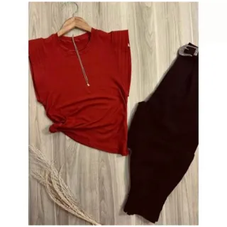 Promoção! Blusa Feminina Casual Trabalho Passeios | Mulher Moderna - Nude