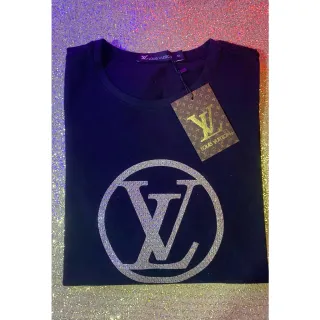 Camisa Padrão Shopping - Camiseta Masculina Premium de Algodão Fio 30.1 P ao G3 - G2