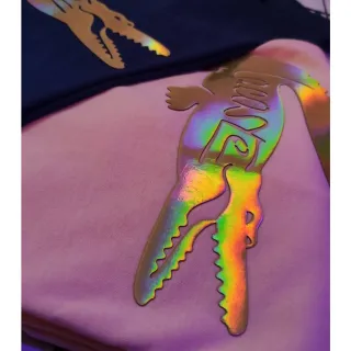 Camisa Padrão Shopping - Camiseta Premium de Algodão Fio 30.1 P ao G3 - G2