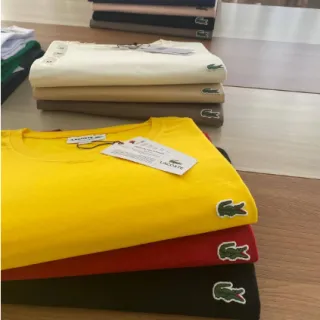 Promoção Camiseta Básica Masculina Lisa Algodão 100% - Cores: Preto, Branco, Cinza, Marinho, Verde e Bordo