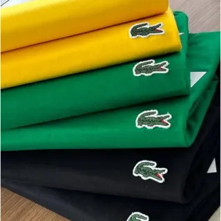 Promoção Camiseta Básica Masculina Lisa Algodão 100% - Cores: Preto, Branco, Cinza, Marinho, Verde e Bordo - G