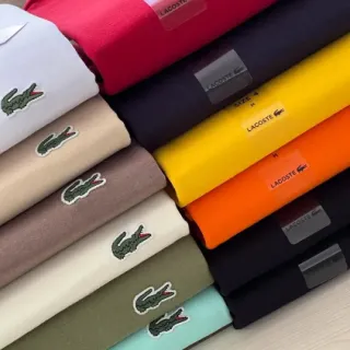 Promoção Camiseta Básica Masculina Lisa Algodão 100% - Cores: Preto, Branco, Cinza, Marinho, Verde e Bordo - G