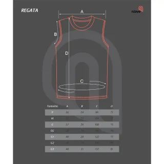 Regata Premium Elastano Masculina Ribana Americana Algodão - Branco