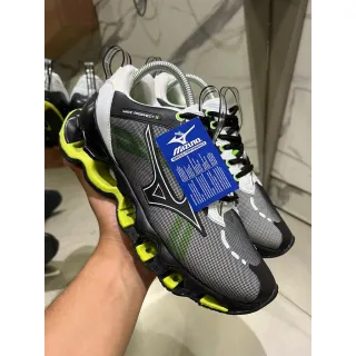 Super promoção: Tênis Mizuno Prophecy X, aproveite!