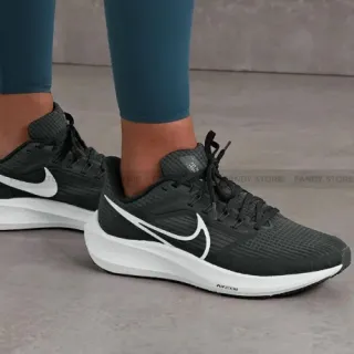 Promoção Tênis Confortável Feminino Pegasus Fit - Envio Rápido - PRETO/PINK