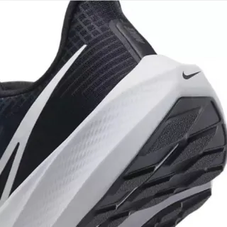 Promoção Tênis Confortável Feminino Pegasus Fit - Envio Rápido - PRETO/PINK