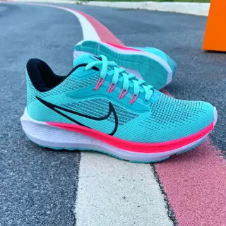 Promoção Tênis Confortável Feminino Pegasus Fit - Envio Rápido - PRETO/PINK