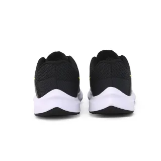 Tênis Esportivo Leve e Confortável para Homens - Modelo Dinamic Fit - pto/limão