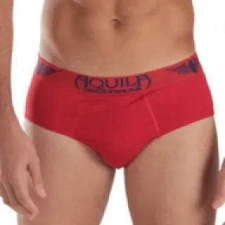 Cuecas Slip Masculina Conforto Microfibra - Kit 3 Unidades - P VESTE 38 AO 40
