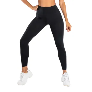 Calça Legging Exército Feminina - Cos Alto e Empina Bumbum - Legging Calças Preta