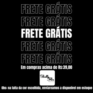 Sustentação em Microfibra: Kit PLUS SIZE com 4 Sutiãs de Renda - sortidas