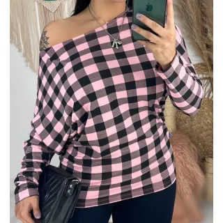 Veste leg feminina manga longa ampla meia estação - lima