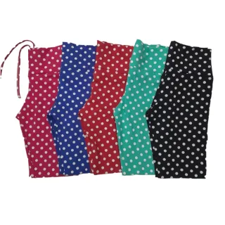 Legging Corda para o Dia-a-dia na Academia - POÁ PINK