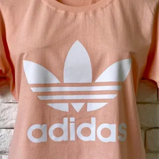 T-shirt feminina Addiddas - Camiseta Feminina - Off