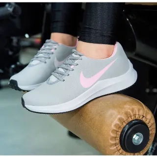 Caminhada Academia Tênis Feminino Zoom - Raryel - Preto Preto