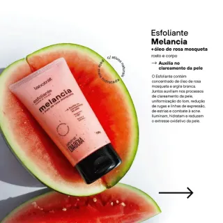 LABOTRAT Esfoliante Para Rosto e Corpo 150g - Água de Coco 150g