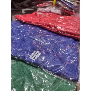 Camiseta Furadinha Dry Fit Masculina - Unitário
