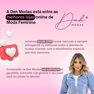 Original Jaqueta Jeans Feminina Cropped Manga Longa Lycra - Jeans 3