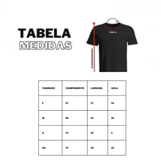 Camiseta Lisa Premium Algodão Masculina - Cores: Preta, Branca, Cinza, Azul Marinho - Cinza