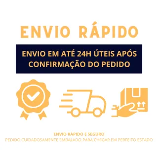 Camiseta Lisa Premium Algodão Masculina - Cores: Preta, Branca, Cinza, Azul Marinho - Cinza