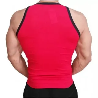 Gola Quadrada Griga/Americana Regata Masculina - Preto