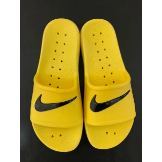 Lançamento Slide Chinelo: Conforto e Estilo em um Novo Modelo - Bege