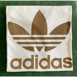 T-shirt feminina Addiddas - Camiseta Feminina - Off