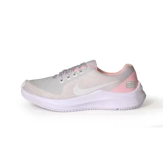 Envio Imediato - Tênis Feminino Zoom Utility Para Academia, Caminhada e Corrida - NUDE PRETO UT