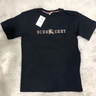 Camiseta Lisa Algodão Masculina Peruana Atacado Berby com Elastano - Vermelho