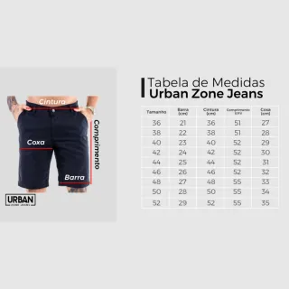 Bermuda Social Masculina Sarja Esporte Fino - CREME AREIA